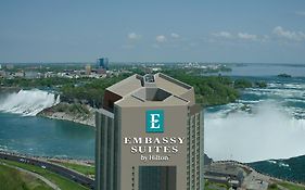 Embassy Suites By Hilton Niagara Falls/ Fallsview